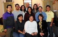 Board Officers 2011-2012